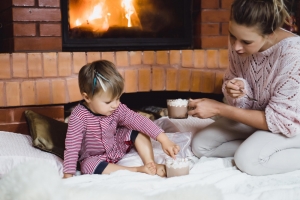 Keeping Your Home Warm in Winter Keeping Your Home Warm in Winter