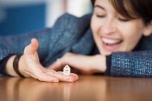Owning a Home Owning a Home